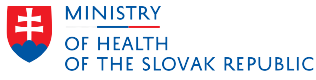 MZSR logo